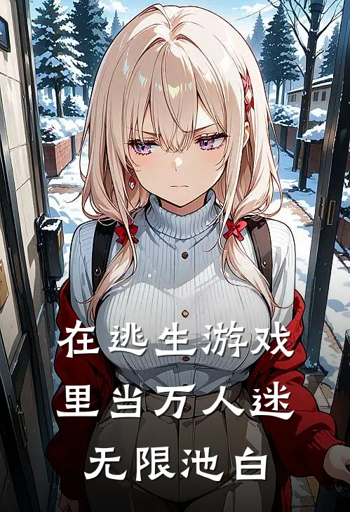 在逃生游戏里当万人迷无限池白