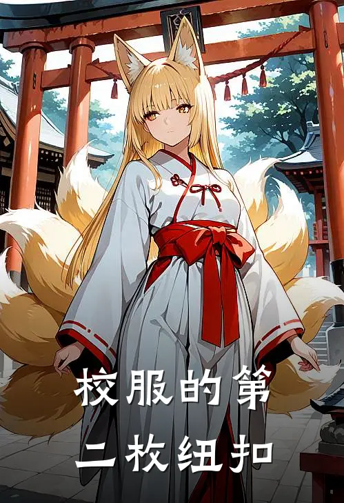 校服的第二枚纽扣