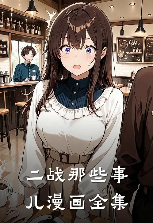 二战那些事儿漫画全集