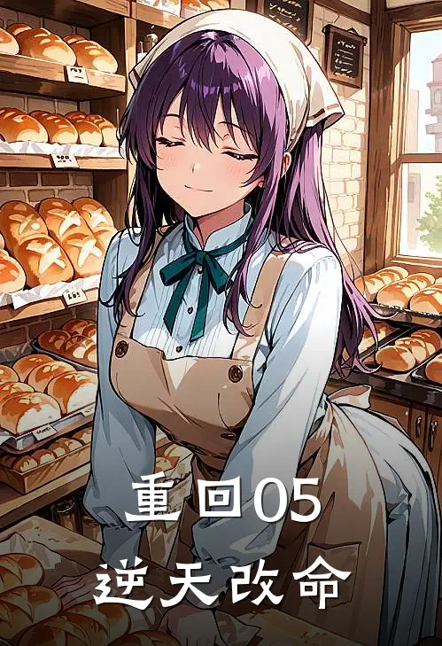 重回05：逆天改命