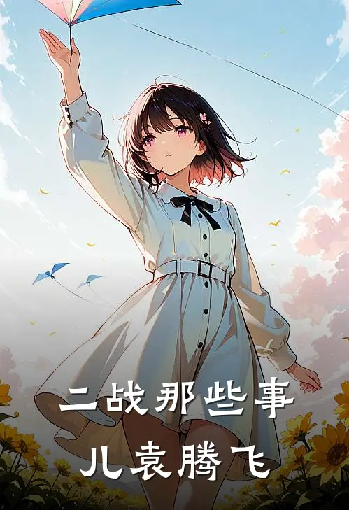 二战那些事儿 袁腾飞