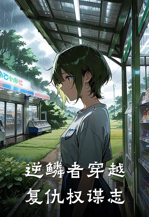 逆鳞者【穿越复仇权谋志】(林砚谢明渊)最新章节在线阅读_(逆鳞者【穿越复仇权谋志】)最新章节在线阅读