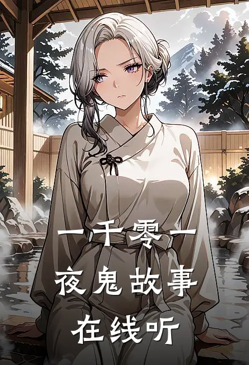 一千零一夜鬼故事在线听