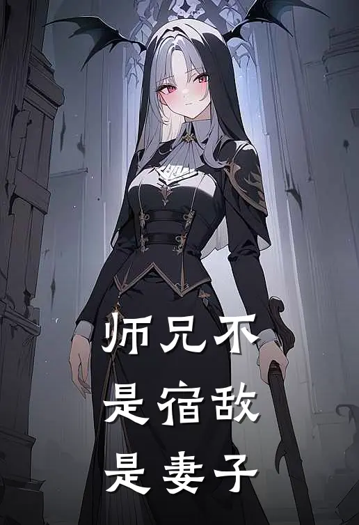 师兄不是宿敌，是妻子