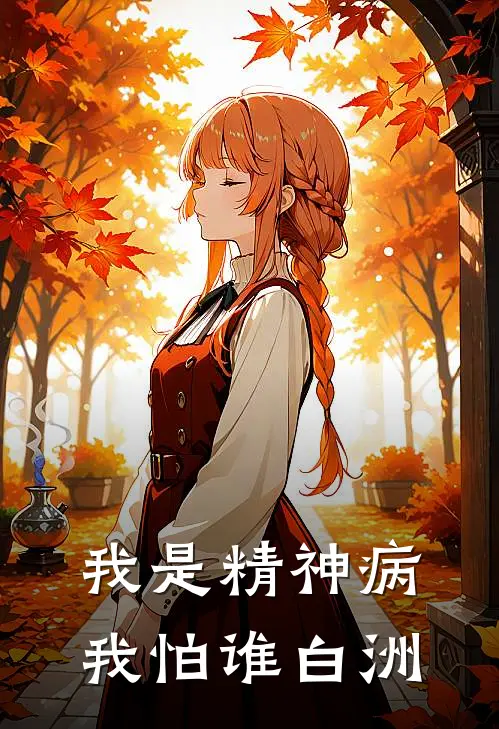 我是精神病我怕谁白洲