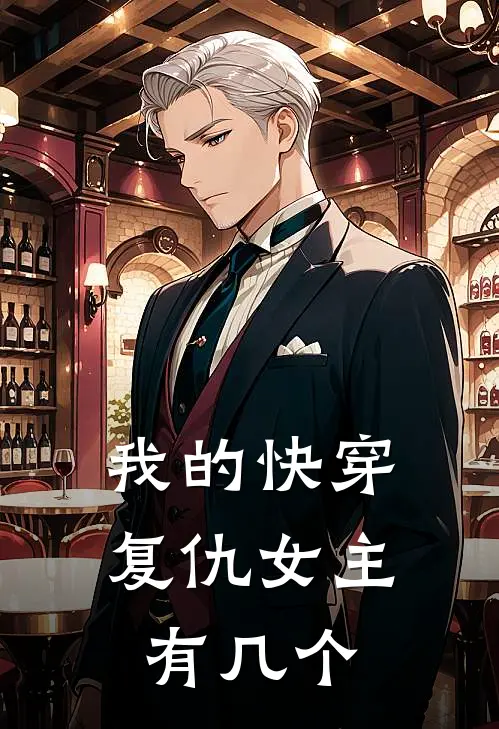 我的快穿复仇女主有几个