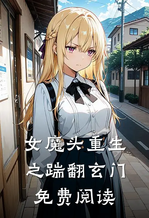 女魔头重生之踹翻玄门免费阅读
