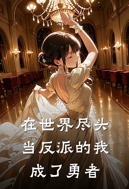 在世界尽头当反派的我成了勇者