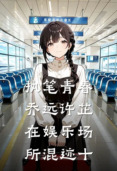 执笔青春乔远许芷在娱乐场所混迹十