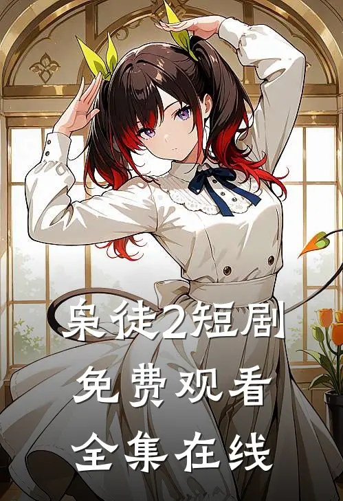 枭徒2短剧免费观看全集在线