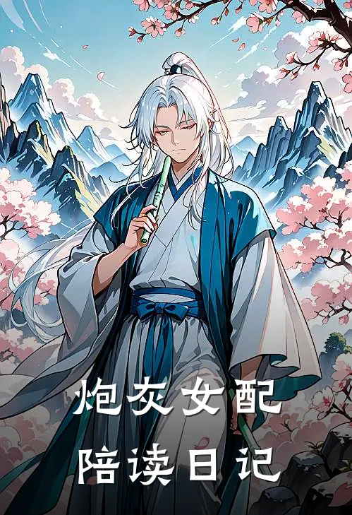 炮灰女配陪读日记