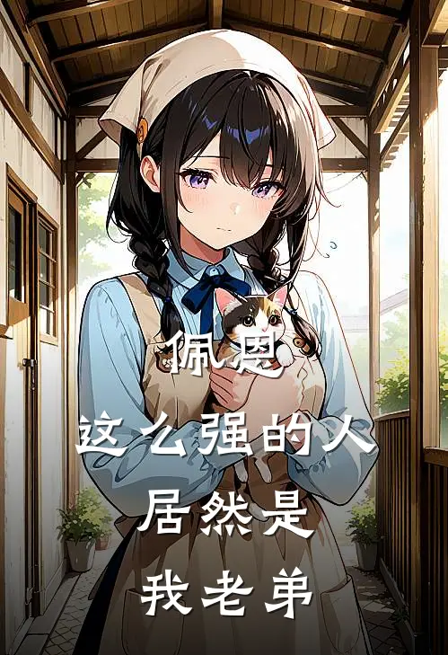 佩恩：这么强的人，居然是我老弟