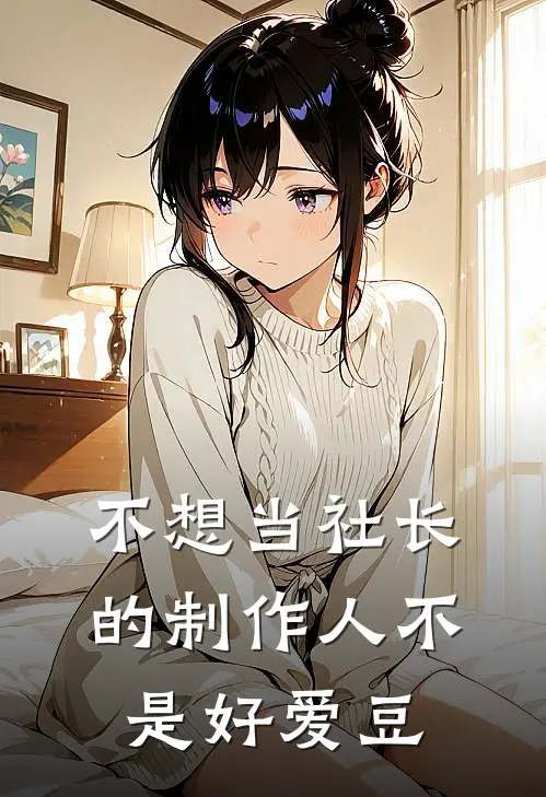 不想当社长的制作人不是好爱豆