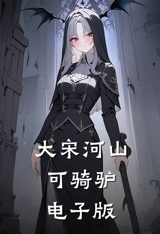 大宋河山可骑驴电子版