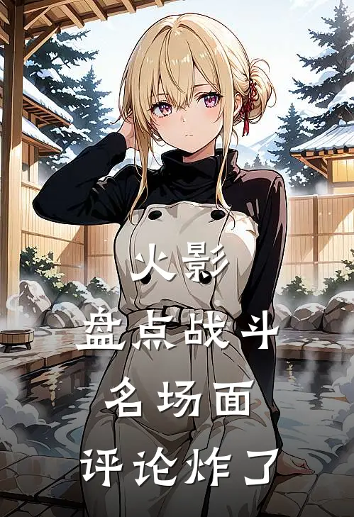 火影：盘点战斗名场面，评论炸了宇智波佐助小说完整版免费阅读_最新章节列表火影：盘点战斗名场面，评论炸了(宇智波佐助)