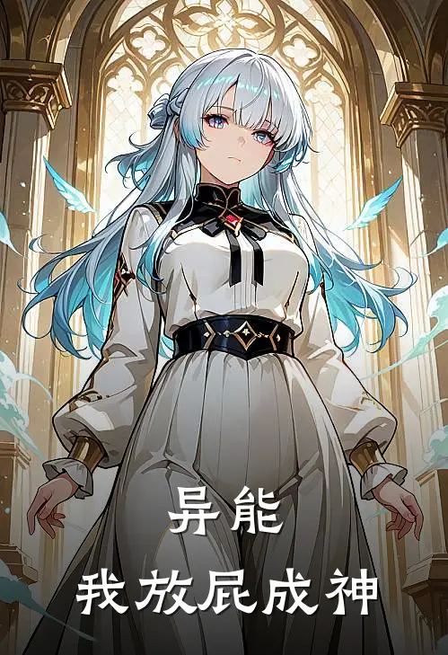 异能，我放屁成神马冉淸马剑仙完本完结小说_完本完结小说异能，我放屁成神(马冉淸马剑仙)