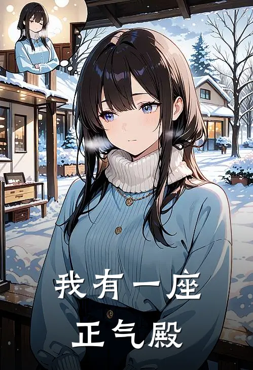 我有一座正气殿