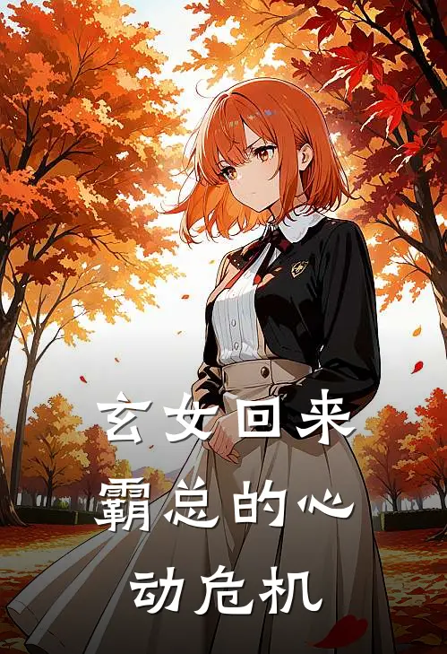 林清瑶顾霆琛玄女回来：霸总的心动危机最新章节在线阅读_林清瑶顾霆琛完整版阅读