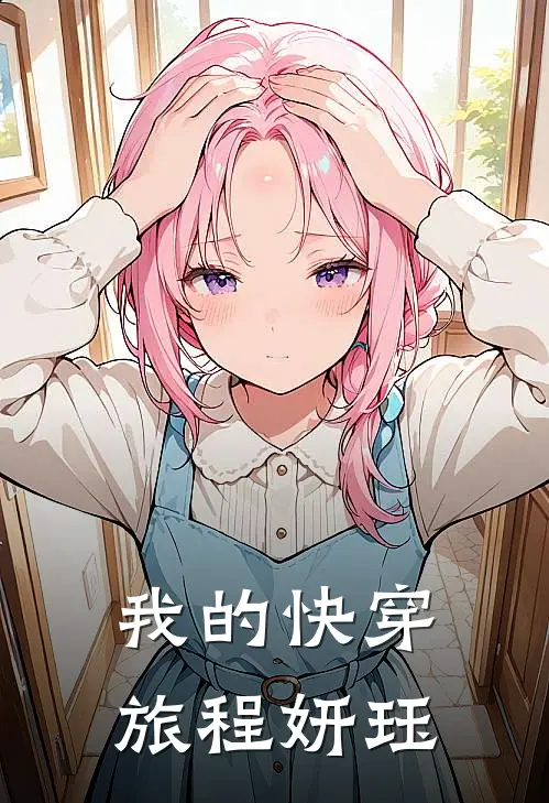 我的快穿旅程(妍珏)