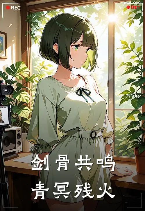 剑骨共鸣：青冥残火(云澈魏无明)最新小说_免费阅读完整版小说剑骨共鸣：青冥残火(云澈魏无明)