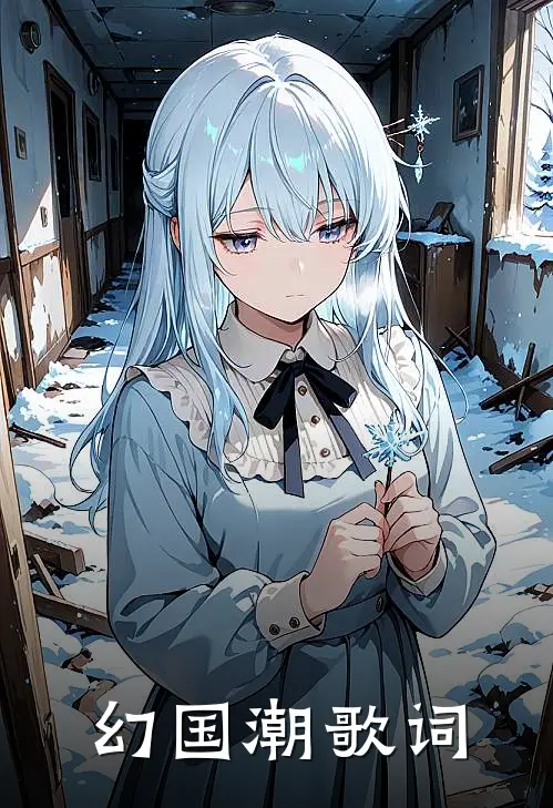 幻国潮歌词