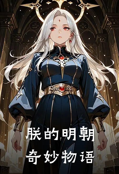 朕的明朝奇妙物语