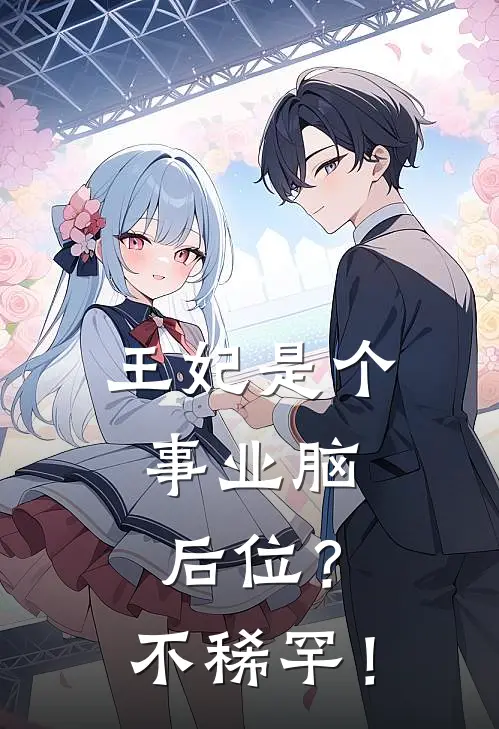 王妃是个事业脑，后位？不稀罕！乔翊安南荣辰免费完整版小说_热门小说大全王妃是个事业脑，后位？不稀罕！乔翊安南荣辰