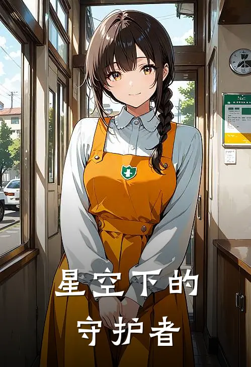 星空下的守护者