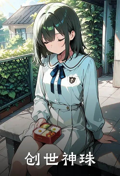 创世神珠(林渊陆明)完本小说推荐_最新章节列表创世神珠(林渊陆明)