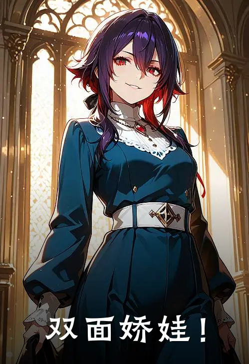 双面娇娃！(江野顾承砚)全本完结小说_完整版免费全文阅读双面娇娃！(江野顾承砚)