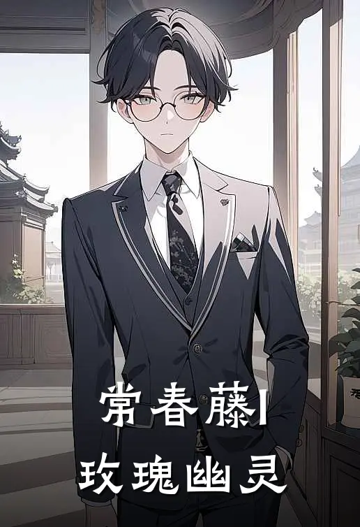 常春藤I：玫瑰幽灵