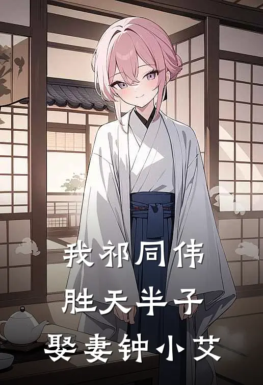 我祁同伟胜天半子，娶妻钟小艾林耀东赵嘉良完本完结小说_无弹窗全文免费阅读我祁同伟胜天半子，娶妻钟小艾(林耀东赵嘉良)