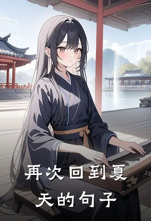 再次回到夏天的句子