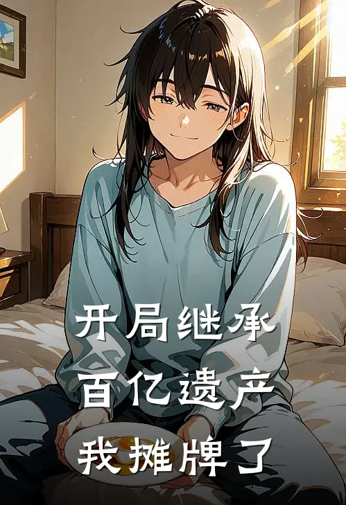 开局继承百亿遗产，我摊牌了