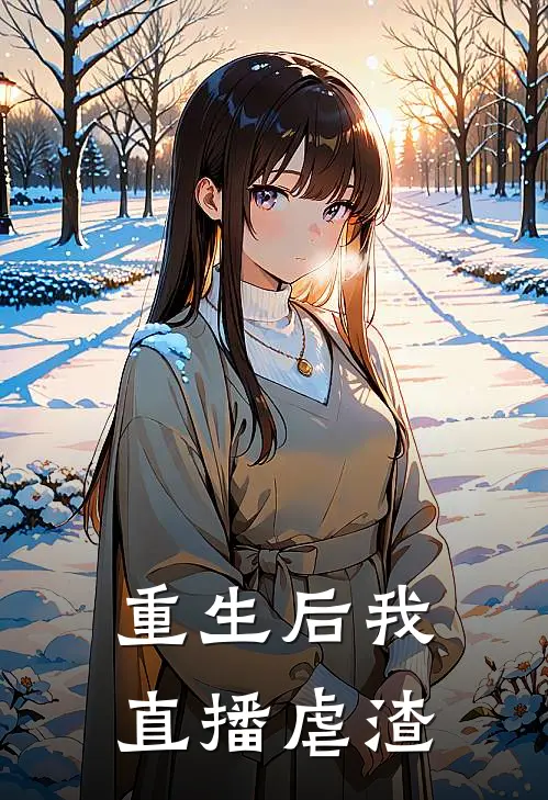 重生后我直播虐渣
