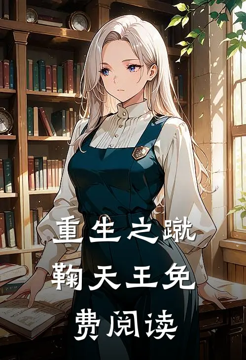 重生之蹴鞠天王免费阅读