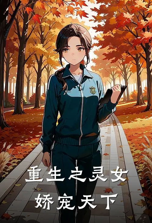 重生之灵女娇宠天下