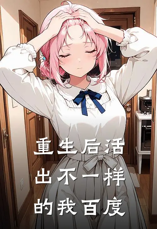 重生后活出不一样的我百度