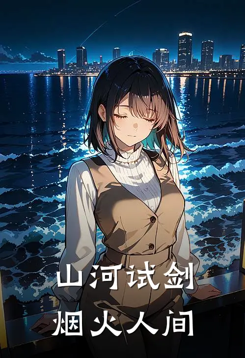 山河试剑，烟火人间沈知白徐行舟小说完结_免费小说全本山河试剑，烟火人间(沈知白徐行舟)