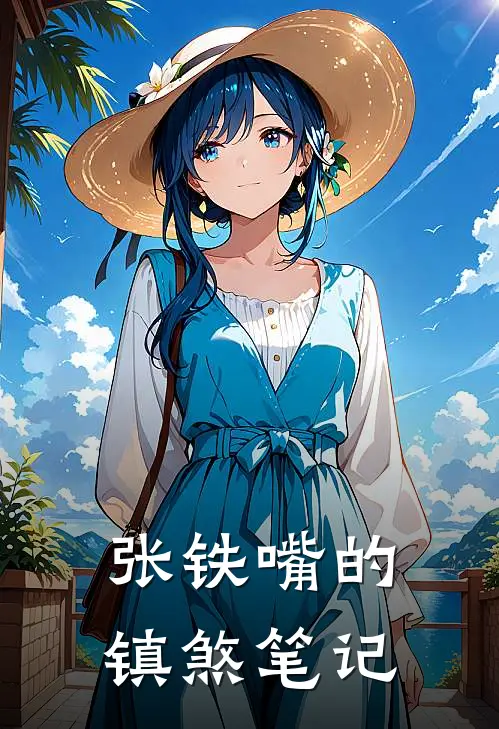 张铁嘴的镇煞笔记张铁嘴西施热门完本小说_最新章节列表张铁嘴的镇煞笔记(张铁嘴西施)