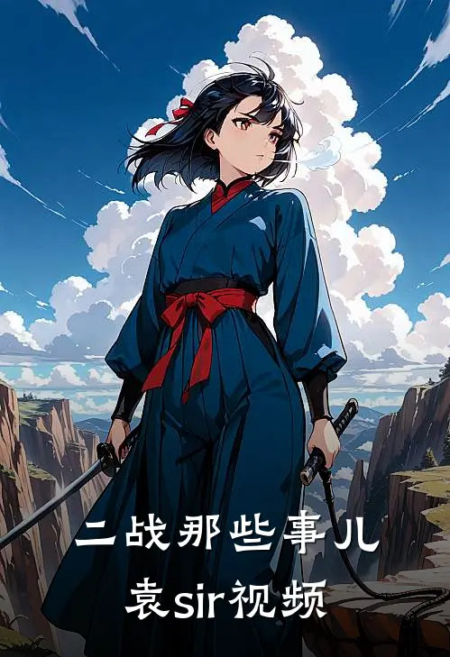 二战那些事儿袁sir视频