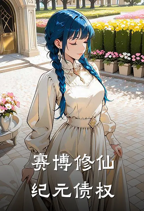 赛博修仙：纪元债权