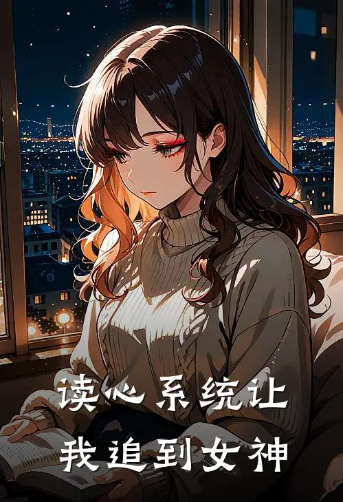 读心系统让我追到女神