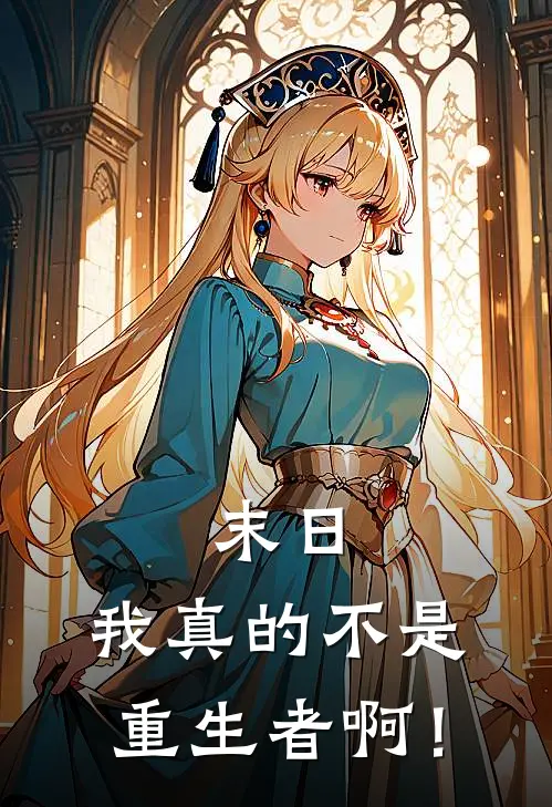 末日：我真的不是重生者啊！