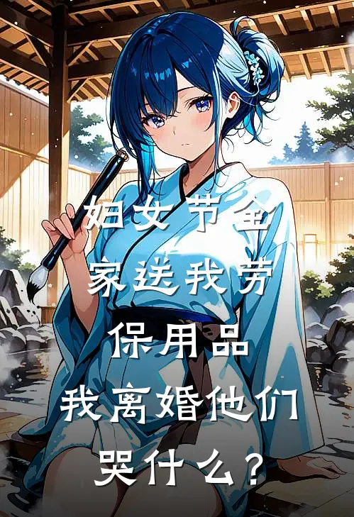 妇女节全家送我劳保用品，我离婚他们哭什么？