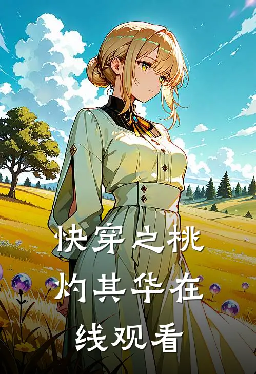 快穿之桃灼其华在线观看