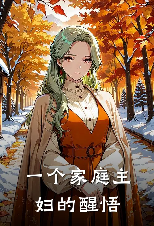 一个家庭主妇的醒悟林晚秋陈立远完结热门小说_完整版小说全文免费阅读一个家庭主妇的醒悟林晚秋陈立远