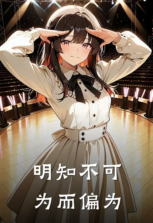 明知不可为而偏为