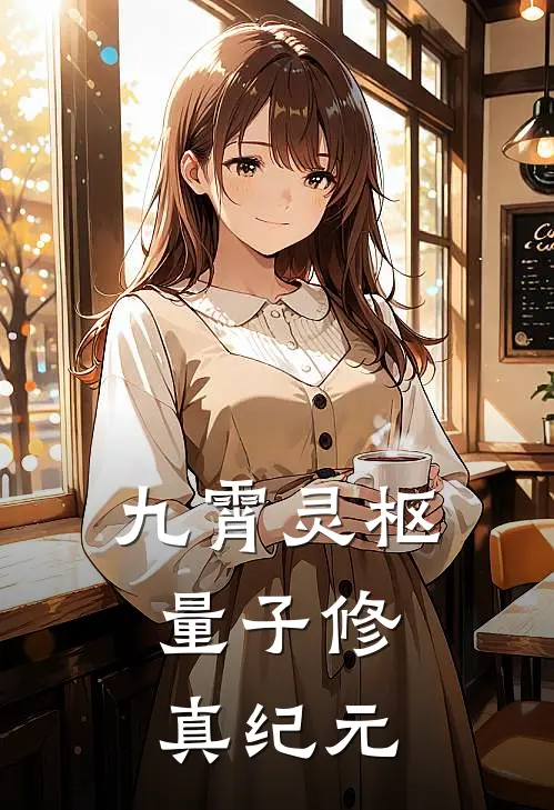 九霄灵枢：量子修真纪元