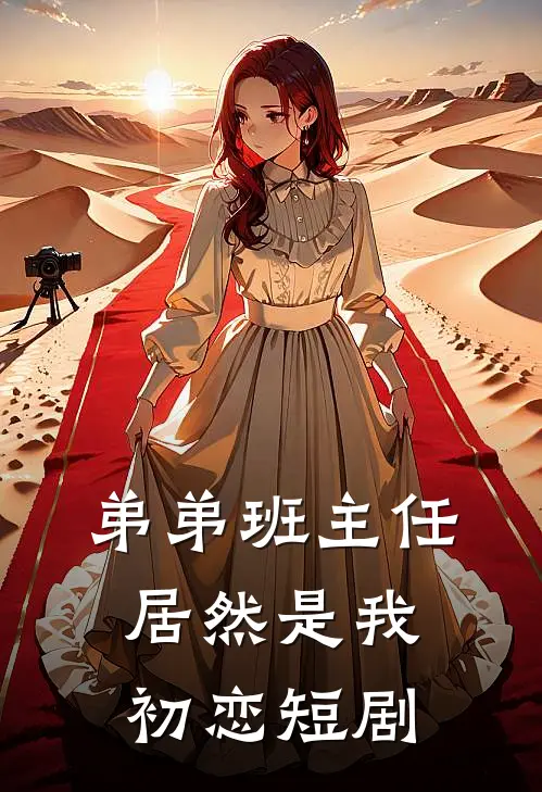 弟弟班主任居然是我初恋短剧